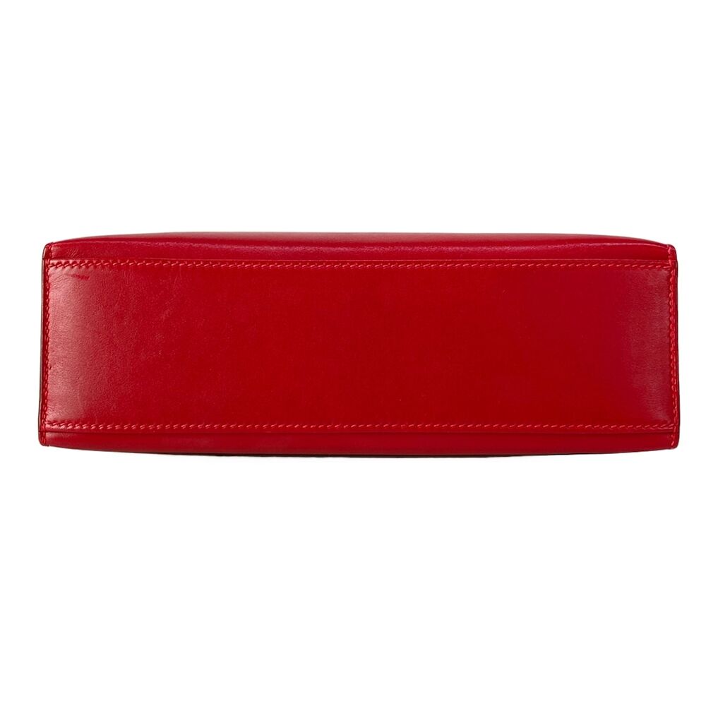 Hermès Pochette Kelly Handbag - Picture 5 of 16
